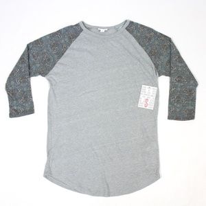 NWT Randy shirt {LuLaRoe}